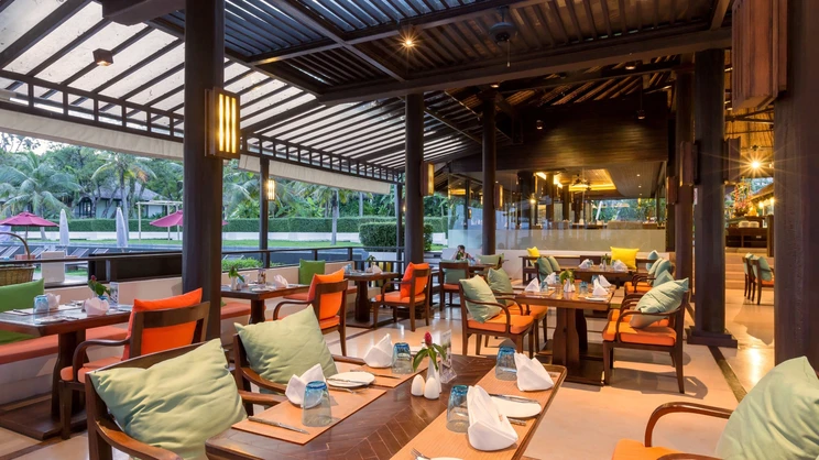 The Vijitt Resort Phuket